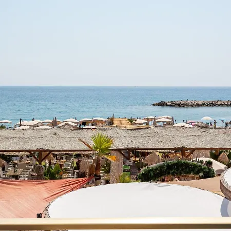 De La By Interhome Apartment Villeneuve-Loubet