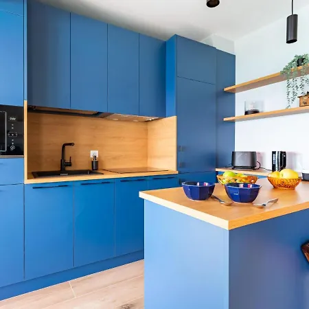 Apartment De La By Interhome Villeneuve-Loubet