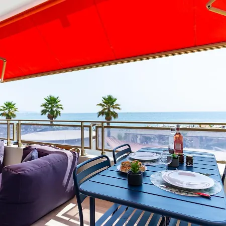 De La By Interhome Apartment